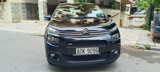 Citroen C3 2017 Puretech-thumb-6