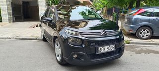 Citroen C3 2017 Puretech-thumb-16