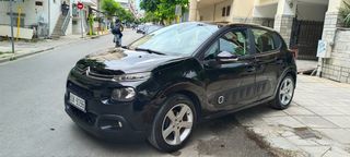 Citroen C3 2017 Puretech-thumb-7