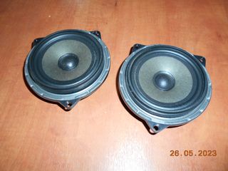 ΗΧΕΙΑ ΠΟΡΤΑΣ BMW Ε81 Ε87 Ε90 Ε91 Ε92 Ε93 Ε84 / ΣΕΤ ''BMW Βαμβακάς''-thumb-4