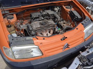 CITROEN BERLINGO ΒΕΝΖΙΝΗ -thumb-1
