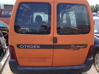 CITROEN BERLINGO ΒΕΝΖΙΝΗ -thumb-2