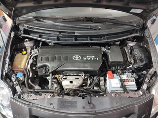 Ανταλλακτικά μέρη κινητήρα Toyota Auris 1.33 1NR-FE 
