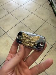Βάση Τιμονιού HARLEY-thumb-3