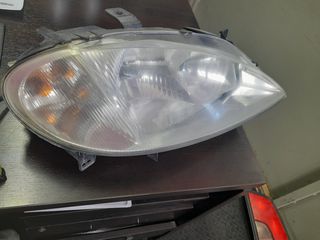 ΦΑΝΑΡΙ ΕΜΠΡΟΣ ΗΛΕΚΤΡΙΚΟ VALEO ΔΕΞΙ ΓΙΑ RENAULY MEGANE 99-02
