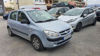 Hyundai Getz '09 TBI 12v