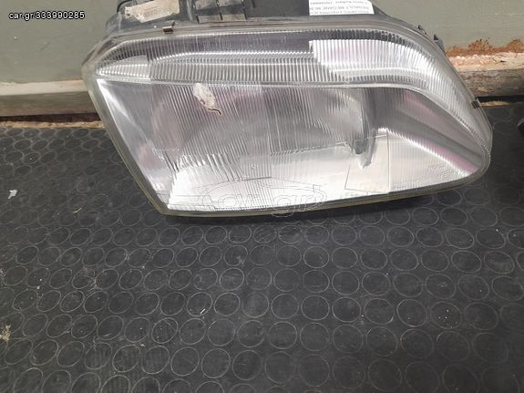 ΦΑΝΑΡΙ ΕΜΠΡΟΣ ΔΕΞΙ Κ ΗΛΕΚΤΡΙΚΟΣ ΓΙΑ RANAULT MEGANE 96-98