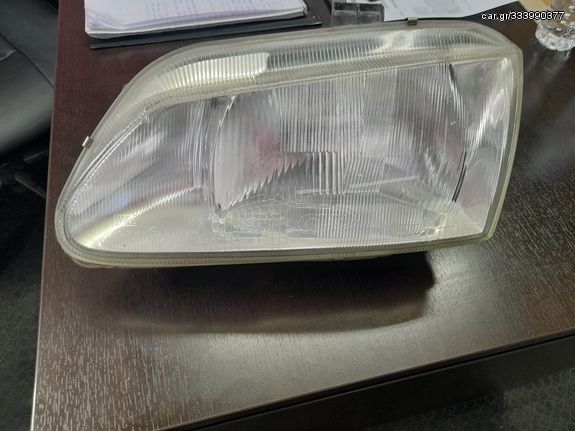 ΦΑΝΑΡΙ ΕΜΠΡΟΣ Κ ΗΛΕΚΤΡΙΚΟ ΑΡΙΣΤΕΡΟ ΓΙΑ RENAULT MEGANE 96-98