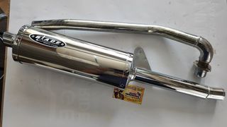 ΕΞΑΤΜΙΣΗ CRYPTON-R 115