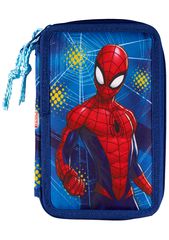 Euromic - Spider-Man - ​Filled Double Decker Pencil Case (017608516) / Toys