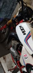 KTM '81 Bora 25