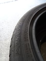2 ΤΜΧ 235/45/17 VIKING PROTECH HP DOT (2018)-thumb-5