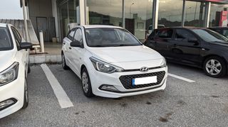 Hyundai i 20 2018 ACTIVE