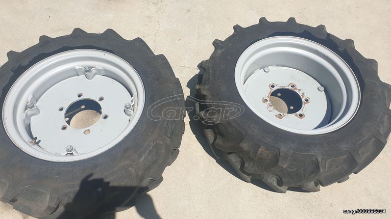 ΖΑΝΤΟΛΑΣΤΙΧΑ ΚΑΙΝΟΥΡΓΙΑ MASSEY FERGUSON