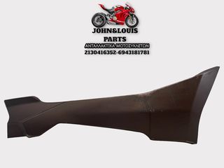 ΔΕΞΙΑ ΚΑΡΙΝΑ JET X 