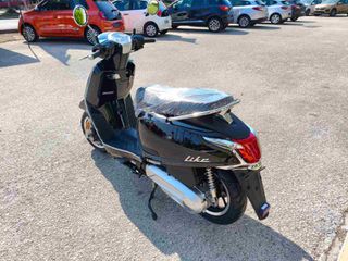 Kymco Like 125 2026 i Euro 5 G5-thumb-1