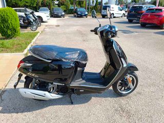 Kymco Like 125 2026 i Euro 5 G5-thumb-2