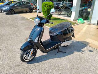 Kymco Like 125 2026 i Euro 5 G5-thumb-3