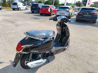 Kymco Like 125 2026 i Euro 5 G5-thumb-5