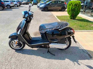 Kymco Like 125 2026 i Euro 5 G5-thumb-7