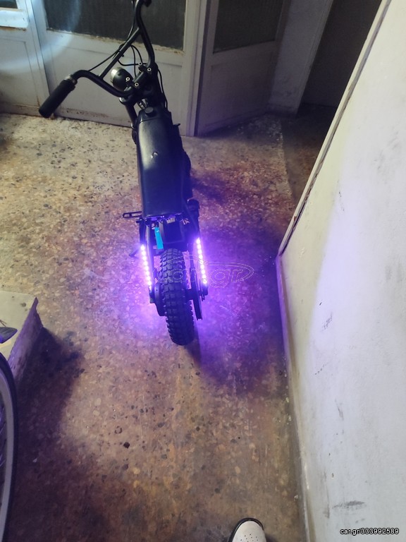 Car.gr Razor '20 ZR350