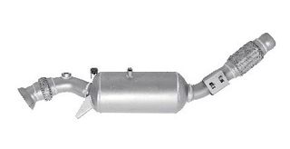 Mercedes Sprinter 413 DPF - Φίλτρα Μικροσωματιδίων-thumb-1