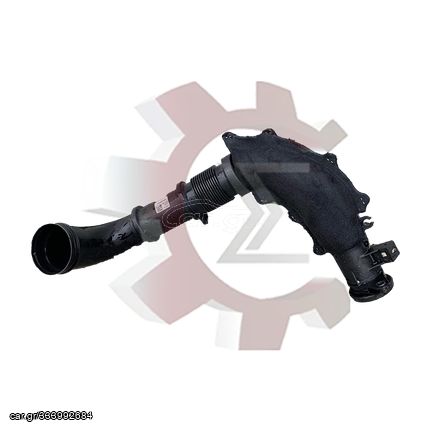 Σωλήνας Intercooler Jumper 2,0 BlueHdi
