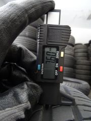 2 TMX 185/55/16 TOYO PROXES CF2 DOT (0619)