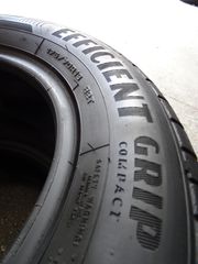 2 TMX 175/70/13 GOODYEAR EFFICIENT GRIP -thumb-3