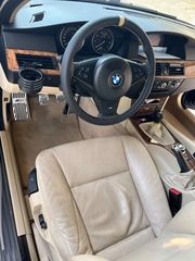 Bmw 523 Lci Mpacket '07-thumb-4