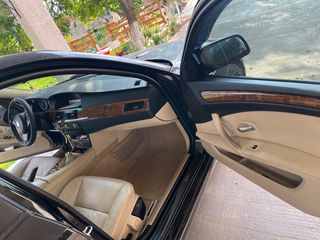 Bmw 523 Lci Mpacket '07-thumb-7