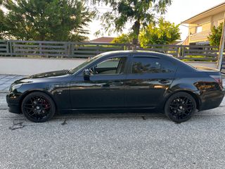 Bmw 523 Lci Mpacket '07-thumb-1
