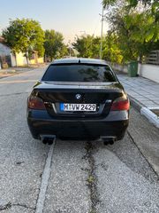 Bmw 523 Lci Mpacket '07-thumb-2