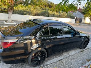Bmw 523 Lci Mpacket '07-thumb-3