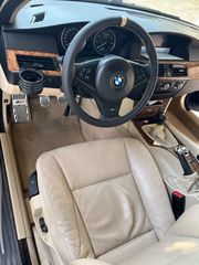Bmw 523 Lci Mpacket '07-thumb-8