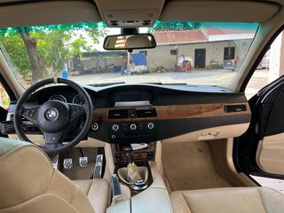 Bmw 523 Lci Mpacket '07-thumb-11