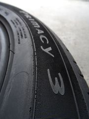 2TMX 225/50/18 MICHELIN PRIMACY3 DOT (0618)-thumb-4