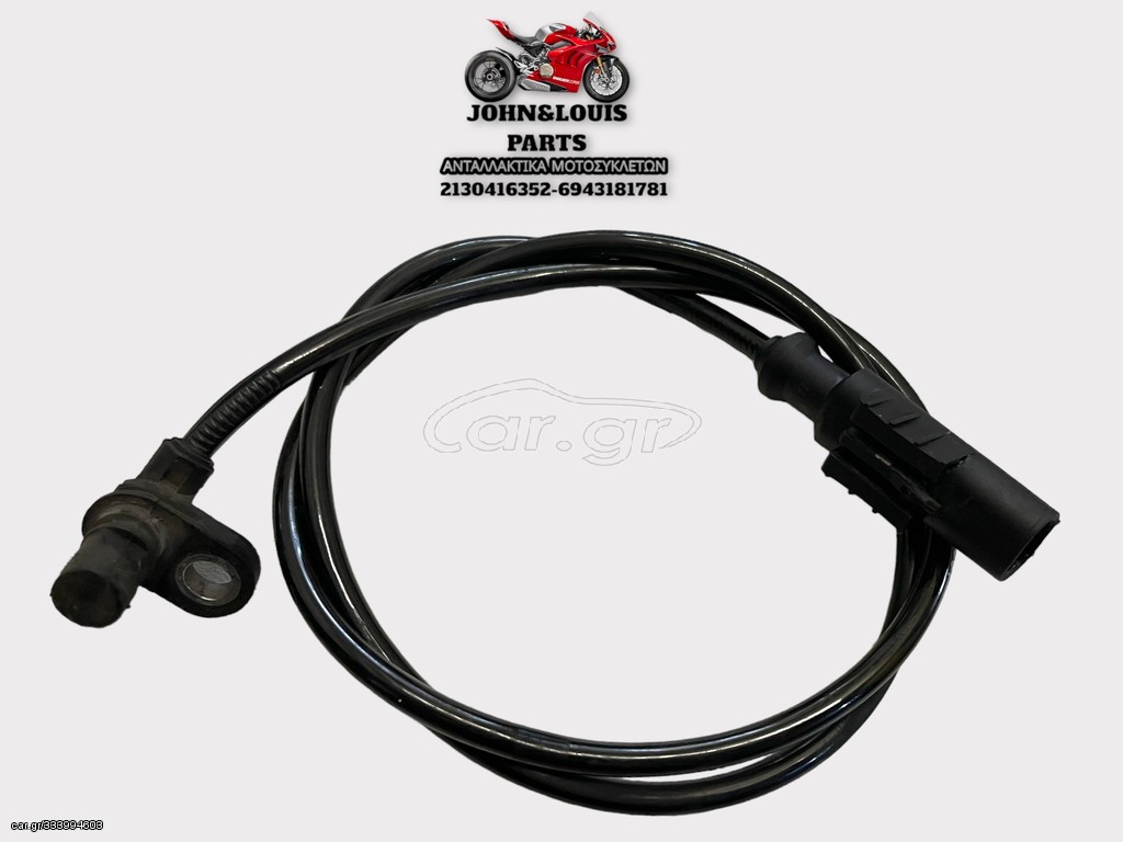 ΑΙΣΘΗΤΗΡΑΣ ABS JET X