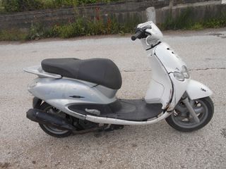 YAMAHA TEOS 