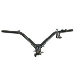 Τιμόνι γνήσιο Honda Supra X HELM IN