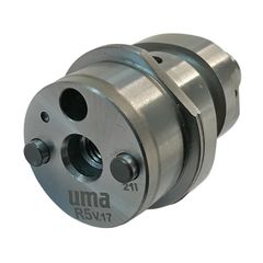 Εκκεντροφόρος R5 (in9,26mm/ex9,32mm,273°) High Cam Yamaha Crypton X 135 UMA RACING