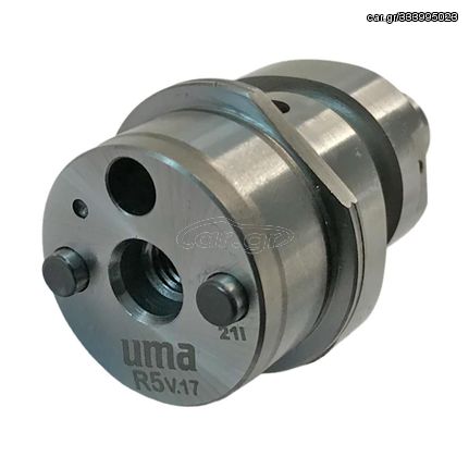 Εκκεντροφόρος R5 (in9,26mm/ex9,32mm,273°) High Cam Yamaha Crypton X 135 UMA RACING