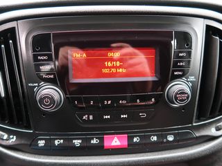Κλούβα Fiat 2019 FIAT DOBLΟ 1.3 MJET L1H1 SX 3ΘΕΣΙΟ ΕΛΛΗΝΙΚΟ !!-thumb-57