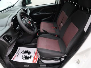 Κλούβα Fiat 2019 FIAT DOBLΟ 1.3 MJET L1H1 SX 3ΘΕΣΙΟ ΕΛΛΗΝΙΚΟ !!-thumb-64