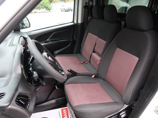 Κλούβα Fiat 2019 FIAT DOBLΟ 1.3 MJET L1H1 SX 3ΘΕΣΙΟ ΕΛΛΗΝΙΚΟ !!-thumb-63