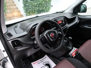 Κλούβα Fiat 2019 FIAT DOBLΟ 1.3 MJET L1H1 SX 3ΘΕΣΙΟ ΕΛΛΗΝΙΚΟ !!-thumb-49