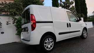Κλούβα Fiat 2019 FIAT DOBLΟ 1.3 MJET L1H1 SX 3ΘΕΣΙΟ ΕΛΛΗΝΙΚΟ !!-thumb-17