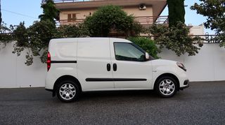 Κλούβα Fiat 2019 FIAT DOBLΟ 1.3 MJET L1H1 SX 3ΘΕΣΙΟ ΕΛΛΗΝΙΚΟ !!-thumb-9