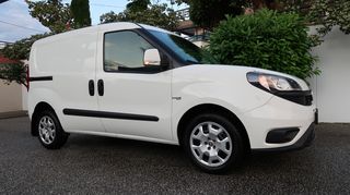 Κλούβα Fiat 2019 FIAT DOBLΟ 1.3 MJET L1H1 SX 3ΘΕΣΙΟ ΕΛΛΗΝΙΚΟ !!-thumb-4