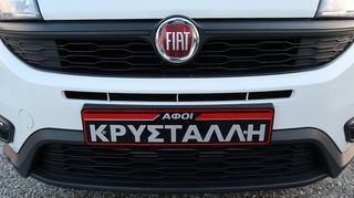 Κλούβα Fiat 2019 FIAT DOBLΟ 1.3 MJET L1H1 SX 3ΘΕΣΙΟ ΕΛΛΗΝΙΚΟ !!-thumb-25